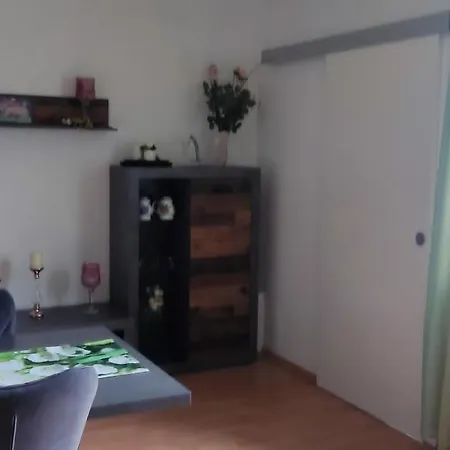 Apartment Schoene 3 Zi. Vor Den Toren Frankfurt