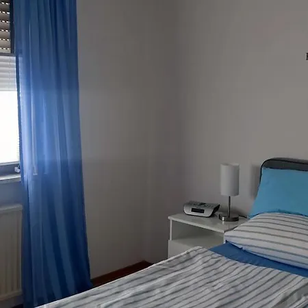 Schoene 3 Zi. Vor Den Toren Frankfurt