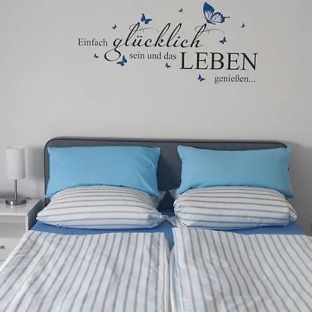 Schoene 3 Zi. Vor Den Toren Frankfurt