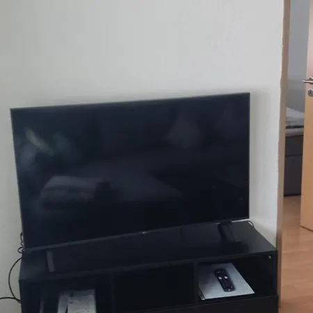 Apartment Schoene 3 Zi. Vor Den Toren Frankfurt Dreieich