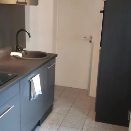 Apartment Schoene 3 Zi. Vor Den Toren Frankfurt Dreieich